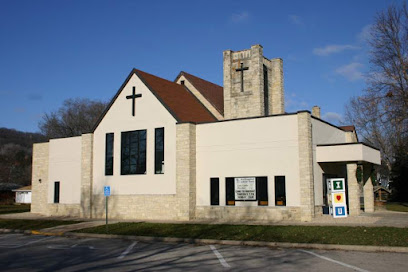First Lutheran Church (WELS)