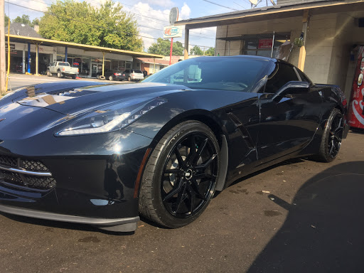 Car Wash «Inman Street Car Wash», reviews and photos, 431 Inman St W, Cleveland, TN 37311, USA