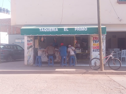 TAQUERIA EL PRIMO - Sor Juana Inés de La Cruz, Centro, 47180 Arandas, Jal., Mexico