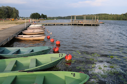 Viljandi järve paadilaenutus
