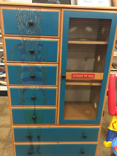 Non-Profit Organization «Walkersville Goodwill Retail Store & Donation Center», reviews and photos, 8425 Woodsboro Pike, Walkersville, MD 21793, USA