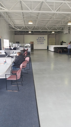 Used Car Dealer «Jack Maxton Used Cars on Harrisburg Pike», reviews and photos, 1516 Harrisburg Pike, Columbus, OH 43223, USA