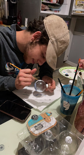 Craft Store «Michaels», reviews and photos, 1445 Riverstone Pkwy # 100, Canton, GA 30114, USA