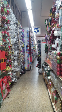 DOLLAR DEAL STORE - Photo 2 - Car repair in Newark, NJ, Newark