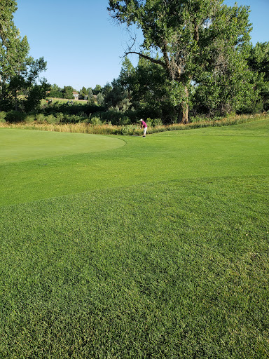 Golf Club «South Suburban Golf Course», reviews and photos, 7900 S Colorado Blvd, Centennial, CO 80122, USA