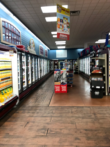 Grocery Store «Piggly Wiggly», reviews and photos, 122 US-17 BUS, Surfside Beach, SC 29575, USA