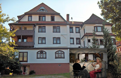 Appartementhaus Barth Kirchstraße 16, 75378 Bad Liebenzell, Deutschland