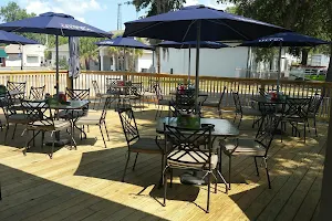 Norton's Riverside Sports Bar and Grill image