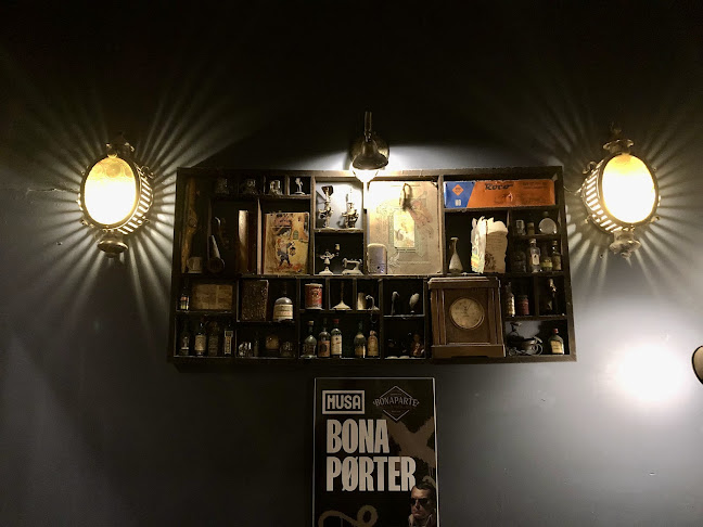 Bonaparte Downtown - Bar