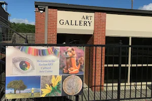 Rockmart Cultural Arts Center image