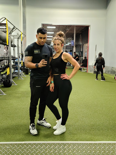 Gym «VASA Fitness Taylorsville», reviews and photos, 5345 4015 W, Taylorsville, UT 84129, USA