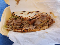 Aliment-réconfort du Restauration rapide KEBAB Keeb Naan à Cugnaux - n°11