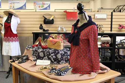 Thrift Store «Assistance League of Temecula», reviews and photos