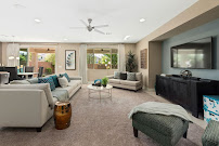 Kerry F. Decor, Interior Design & Staging for that Model Home Look! Specializing in reimagining spaces.