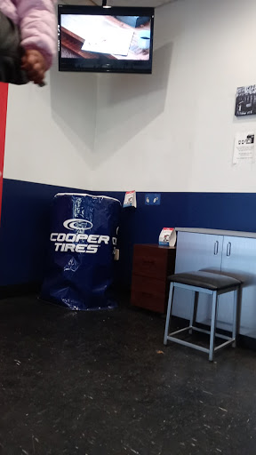 Auto Parts Store «Pep Boys Auto Parts & Service», reviews and photos, 993 Middle Country Rd, Lake Grove, NY 11755, USA