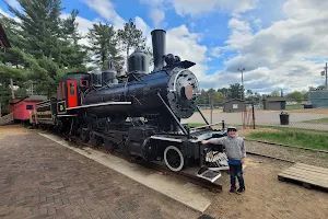 PPHC - Railroad Museum image