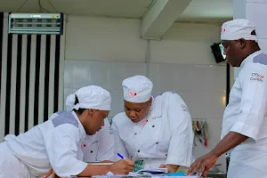 CMK Culinary Arts School image