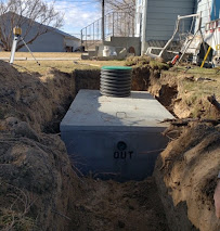 Fitzgerald Mechanical, Septic, & Excavation - Photo 4 - Car repair in , Nampa