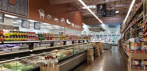 Supermarket «Island Pacific Supermarket», reviews and photos, 3300 Atlantic Ave, Long Beach, CA 90807, USA