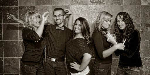 Beauty Salon «ENVY Salon and Spa», reviews and photos, 94 Main St, Geneseo, NY 14454, USA