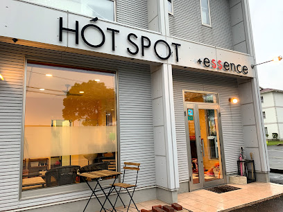 ホットスポット小野田店(HOT SPOT +essence)