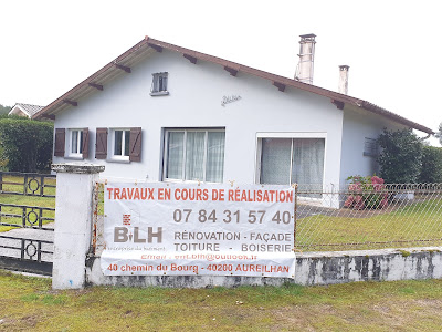 entreprise BLH à Aureilhan