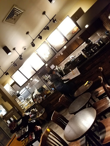 Coffee Shop «Starbucks», reviews and photos, 1318 Colley Ave, Norfolk, VA 23507, USA