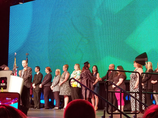 Concert Hall «Full Sail Live», reviews and photos, 141 University Park Dr, Winter Park, FL 32792, USA