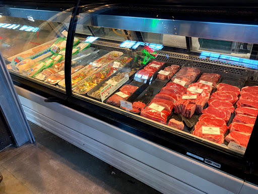 Market «Pybus Public Market», reviews and photos, 3 N Worthen St, Wenatchee, WA 98801, USA