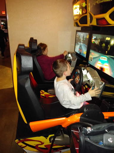 Movie Theater «Epic Theatres of St. Augustine», reviews and photos, 112 Theatre Dr, St Augustine, FL 32086, USA