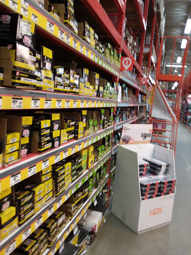 Home Improvement Store «The Home Depot», reviews and photos, 701 Nassau Park Blvd, Princeton, NJ 08540, USA