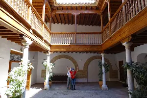 Palacio De Los Segura image