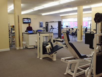 Waynesboro Physical Therapy and Sports Medicine