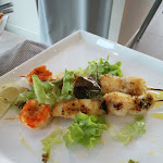 Photo n°4 de l'avis de Matteo.o fait le 26/06/2018 à 20:50 sur le  Ristorante AlMare - Fano à Fano