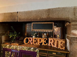 Photo n°15 de Crêperie La Rozelie à Le Rozel ()