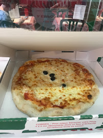 Pizza du Pizzeria Presto Pizza à Clichy - n°19