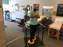 Mackarey & Mackarey Physical Therapy Consultants: Paul J. Mackarey, PT, DHSc, OCS - Photo 5 - Car repair in Scranton, PA, Scranton