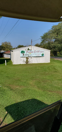 Golf Course «Fairway Golf Course», reviews and photos, 4940 KY-227 #2, Worthville, KY 41098, USA