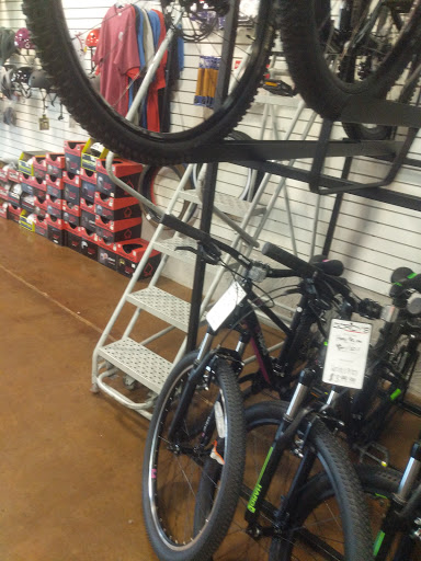 Tiendas de bicicletas nuevas en Phoenix