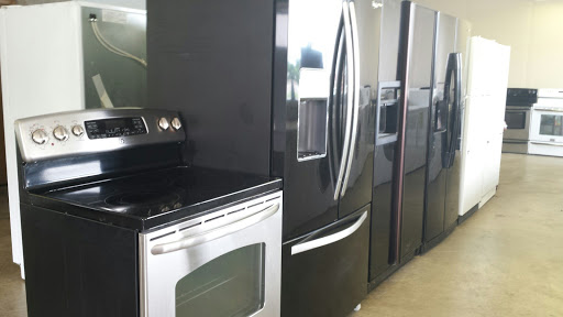 Used Appliance Store «Reconditioned Appliances», reviews and photos, 701 N Belt W, Swansea, IL 62226, USA