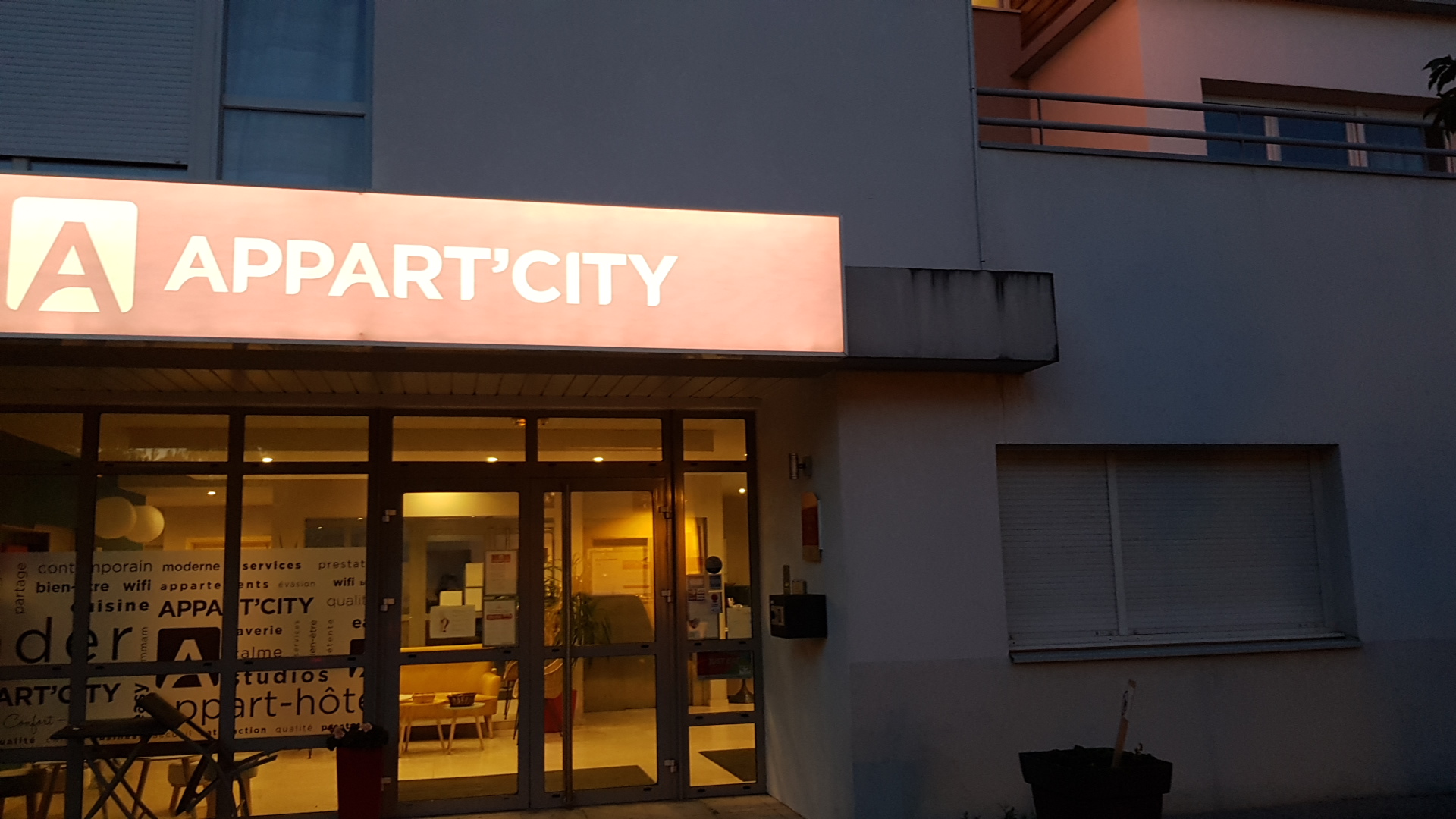 Photo n° 8 de l'avis de jerome.r fait le 10/08/2019 à 19:22