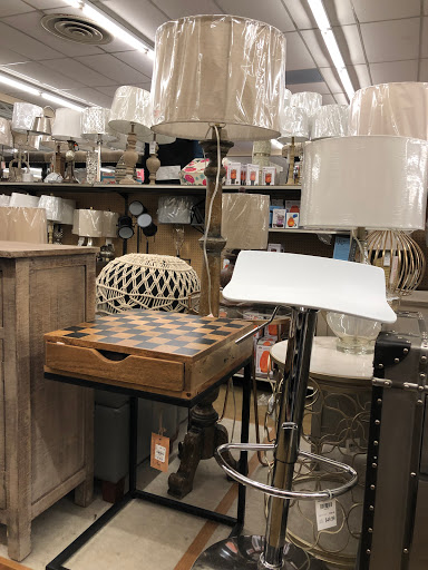 Department Store «HomeGoods», reviews and photos, 1555 E New Circle Rd, Lexington, KY 40509, USA