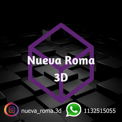 Nueva Roma.3D