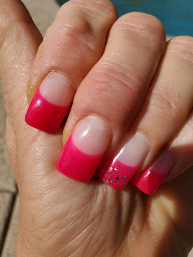 Nail Salon «Natural Touch Nail & Spa», reviews and photos, 13761 W Bell Rd # 201, Surprise, AZ 85374, USA