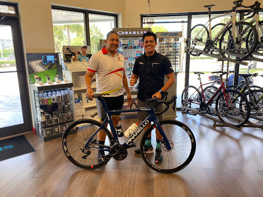 Bicycle Store «City Bikes Pembroke Pines», reviews and photos, 671 NW 100th Pl, Hollywood, FL 33024, USA