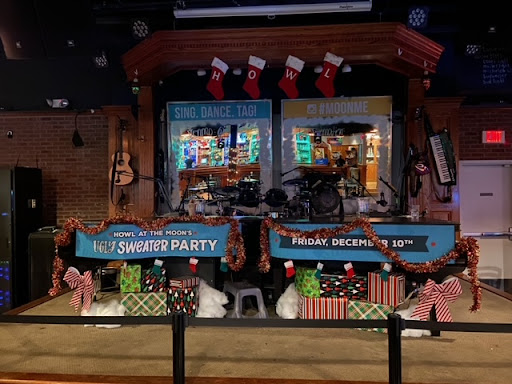 Bar «Howl at the Moon Pittsburgh», reviews and photos, 125 7th St, Pittsburgh, PA 15222, USA