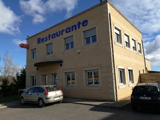 Información y opiniones sobre Restaurante Casa Delia de Astorga