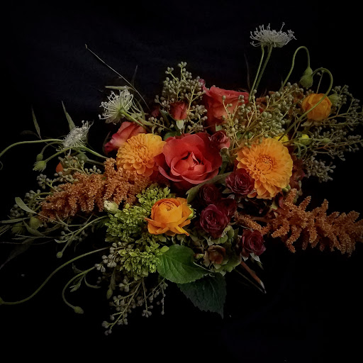 Florist «FlowersFlowers», reviews and photos, 1110 Davis St, Evanston, IL 60201, USA