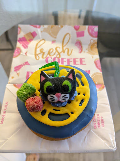 Donut Shop «Watters Donuts», reviews and photos, 913 W Stacy Rd, Allen, TX 75013, USA