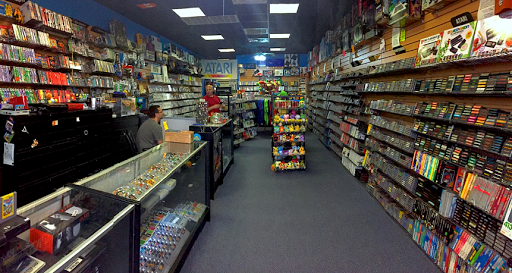 Video Game Store «Player 1 Video Games», reviews and photos, 101 W Parkwood Ave, Friendswood, TX 77546, USA